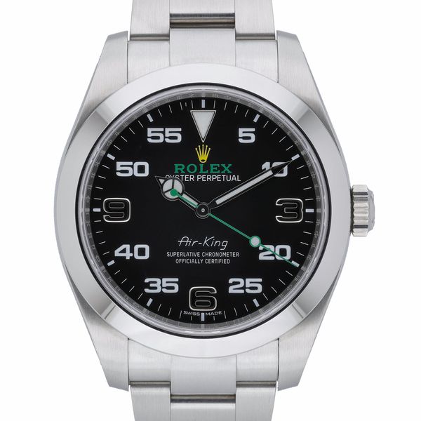 Rolex Air-King 116900